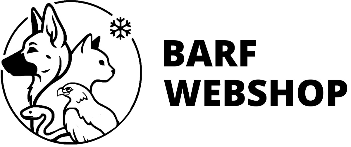 Barf webshop